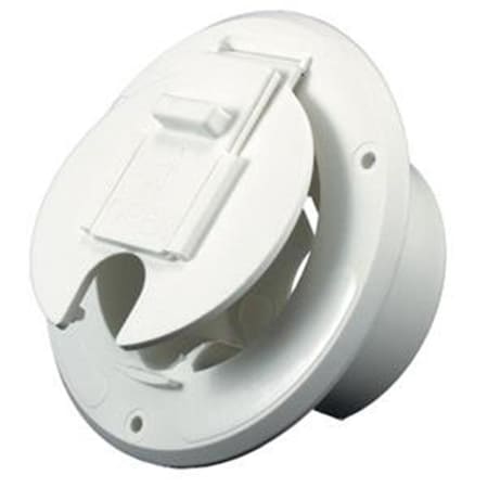 Powerhouse S2310A Electrical Hatch; Polar White PO363540